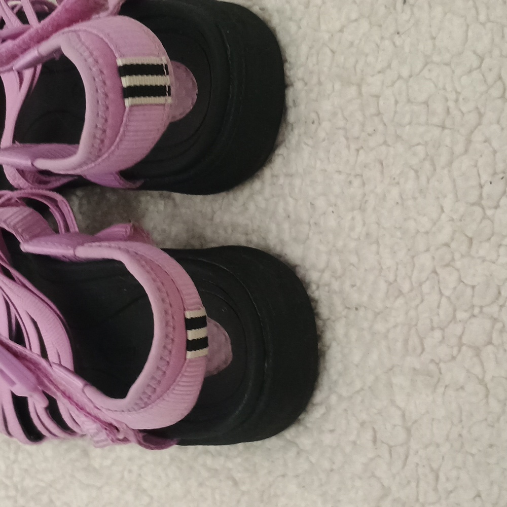 Dr.Scholl's Sandals Size 8 - Picture 2 of 4